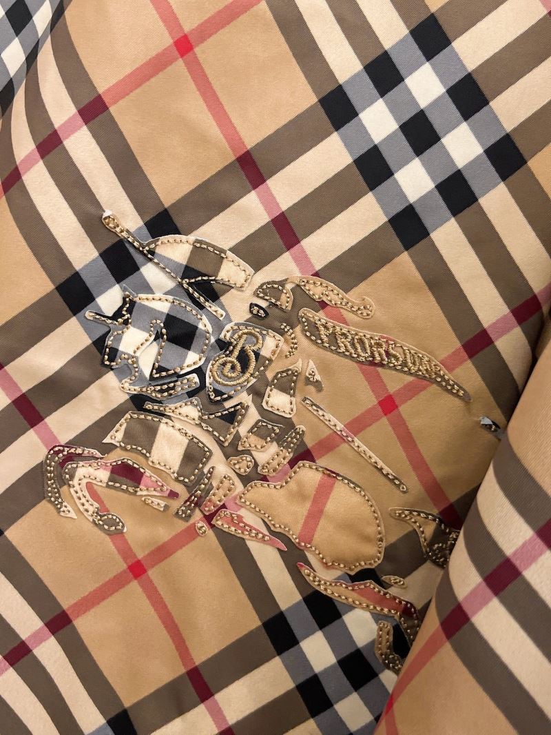 Burberry Outwear